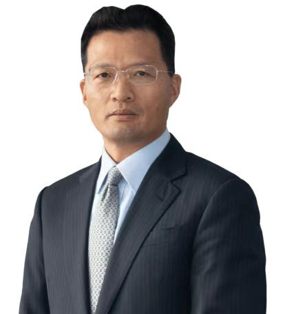 Zhenggui (Kevin) Li - Principal & Founder of Forte Law Group LLC